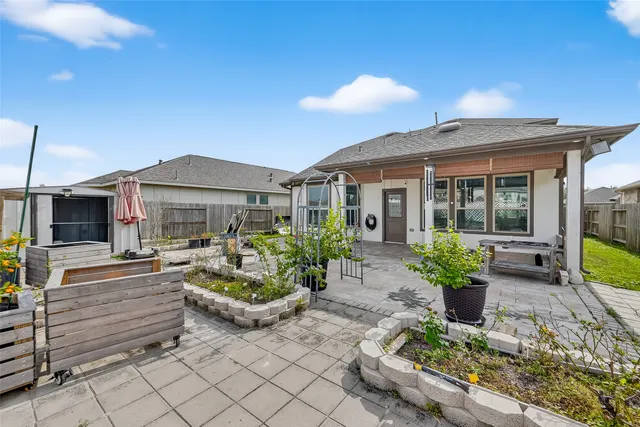 $2,200 | 18122 Alora Springs Trace, Cypress, TX 77433