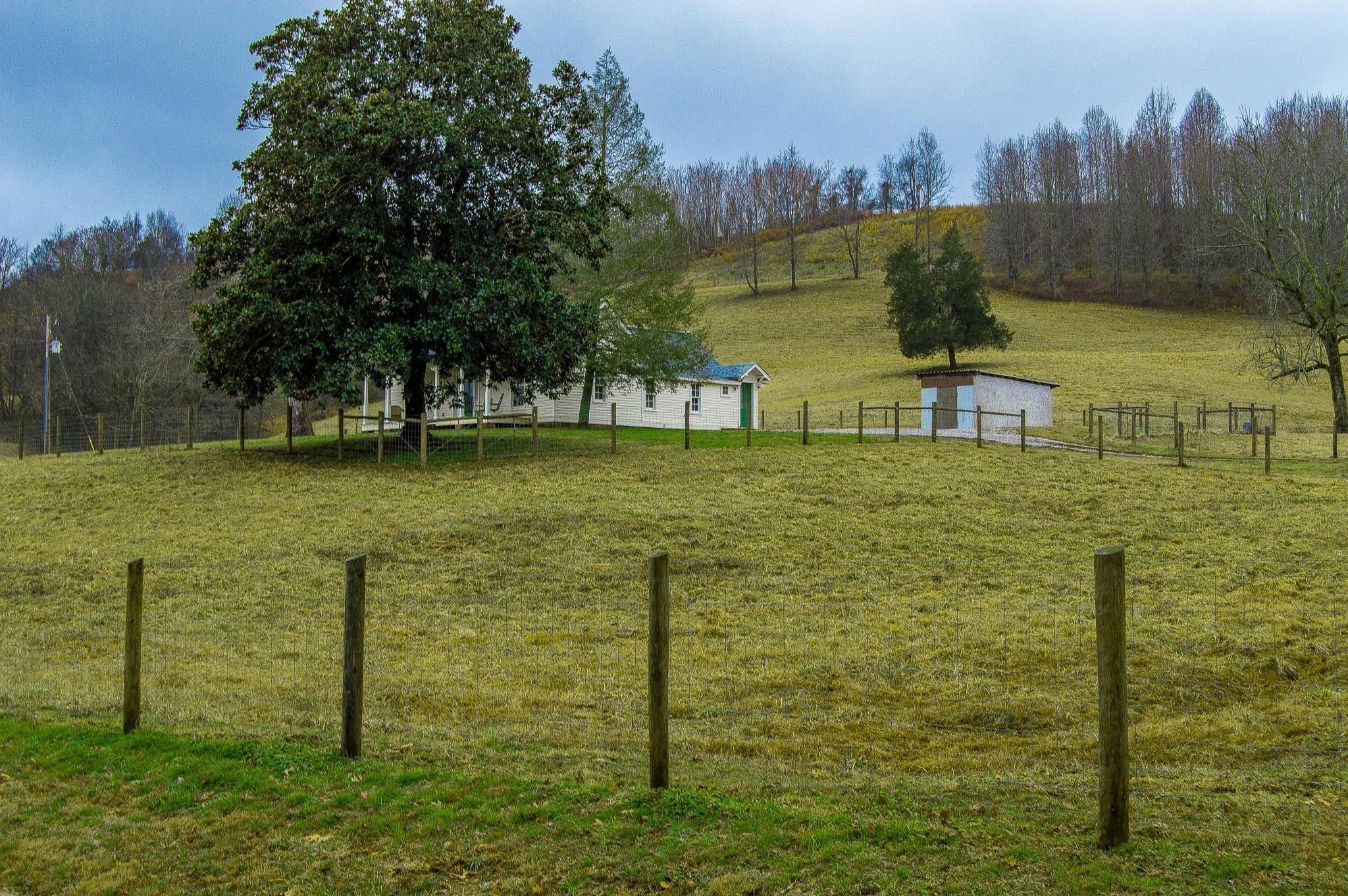 2319 Little Dry Creek Road Pulaski, TN 38478 - Photo 4 of 9
