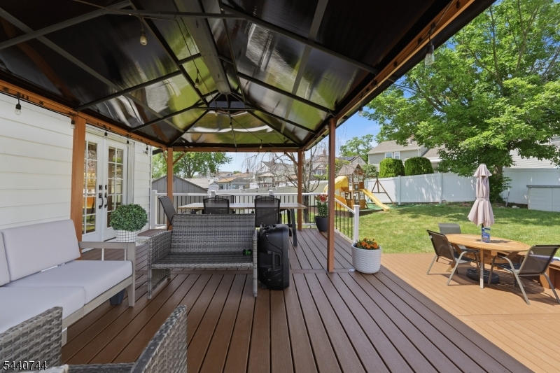 83 Rutan Road Belleville, NJ 07109 - Photo 35 of 43
