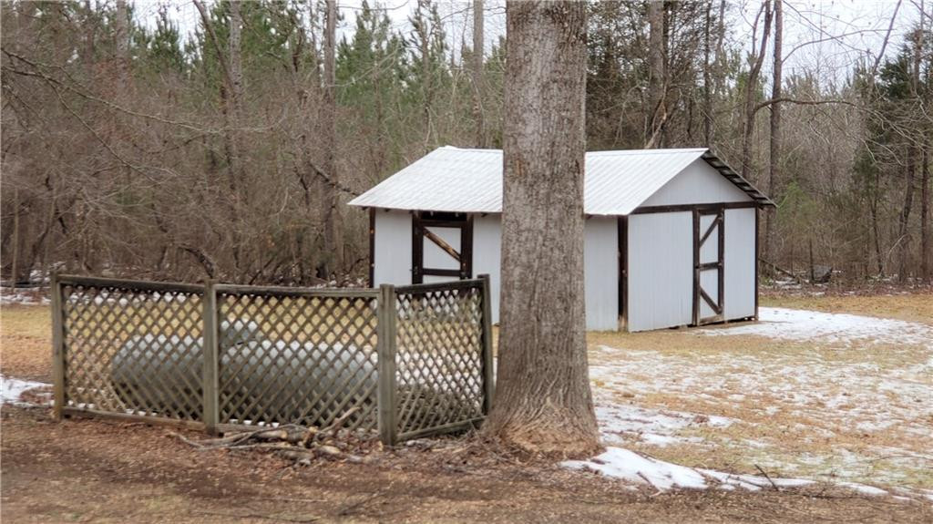 409 Isley Road Haw River, NC 27258 - Photo 7 of 22 Gallery Image 7