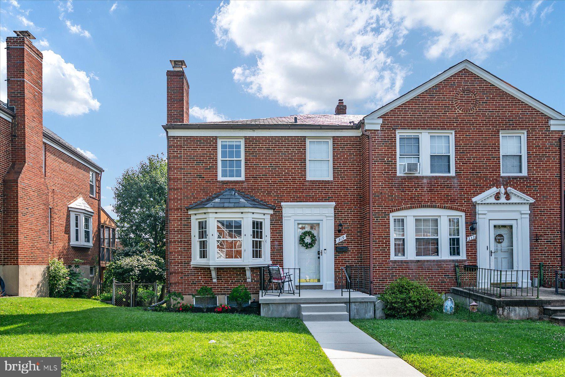 319 Greenlow Road Catonsville, MD 21228 - Photo 1 of 33