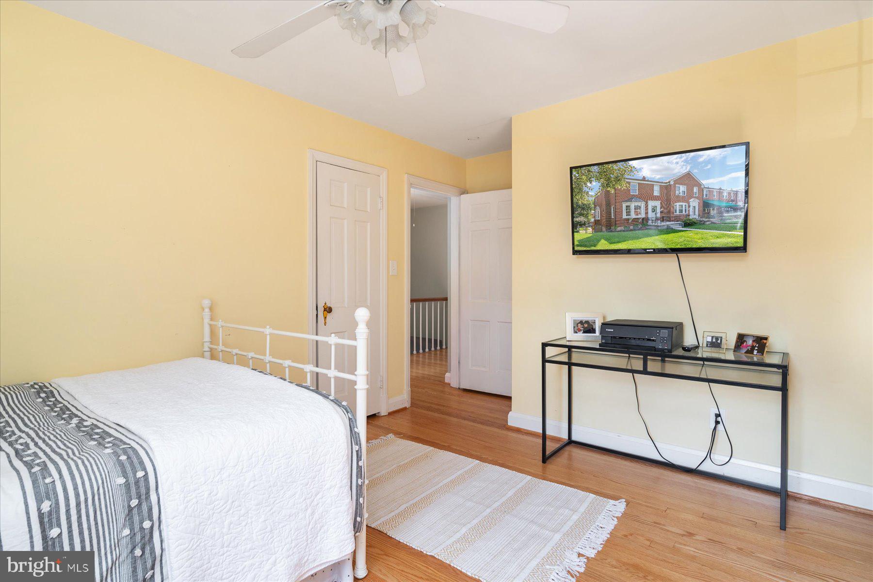 319 Greenlow Road Catonsville, MD 21228 - Photo 17 of 33