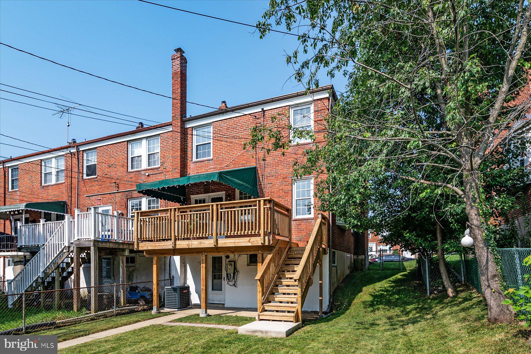319 Greenlow Road Catonsville, MD 21228 - Photo 30 of 33