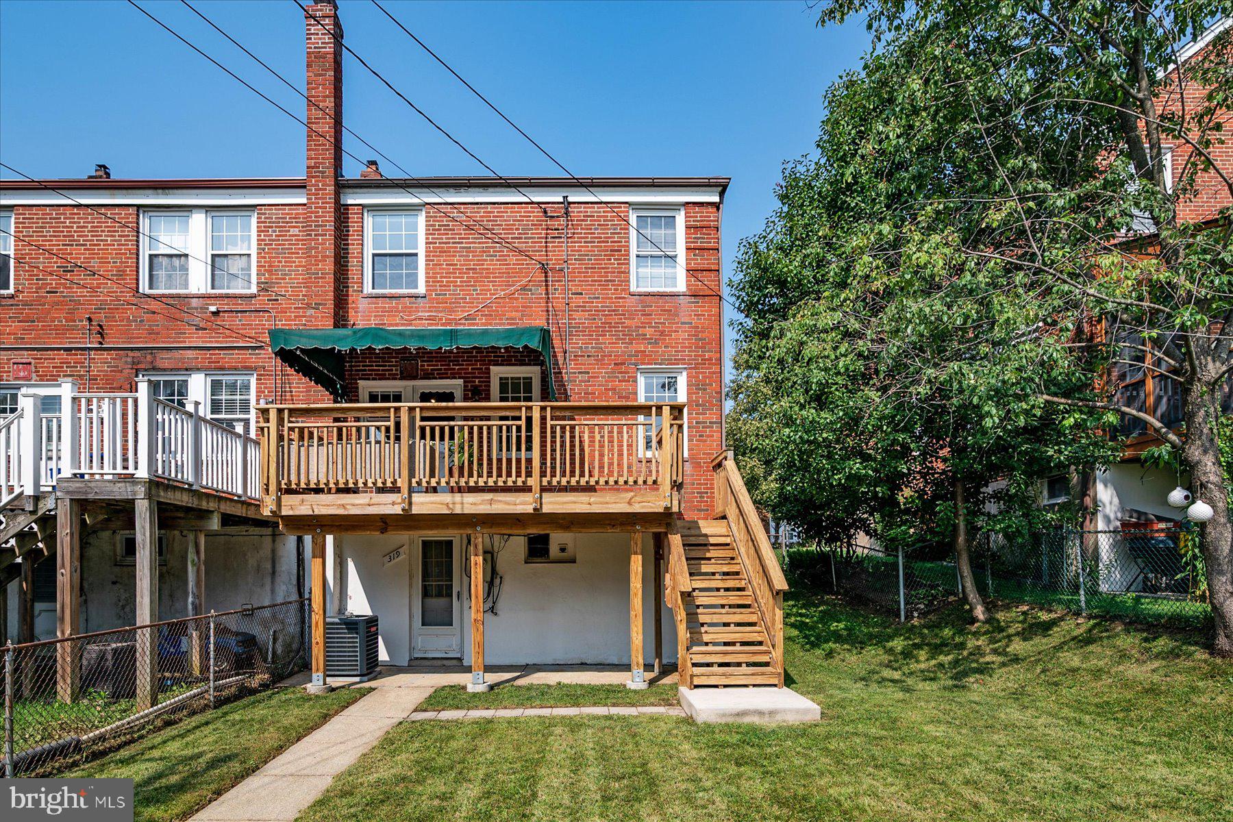 319 Greenlow Road Catonsville, MD 21228 - Photo 31 of 33