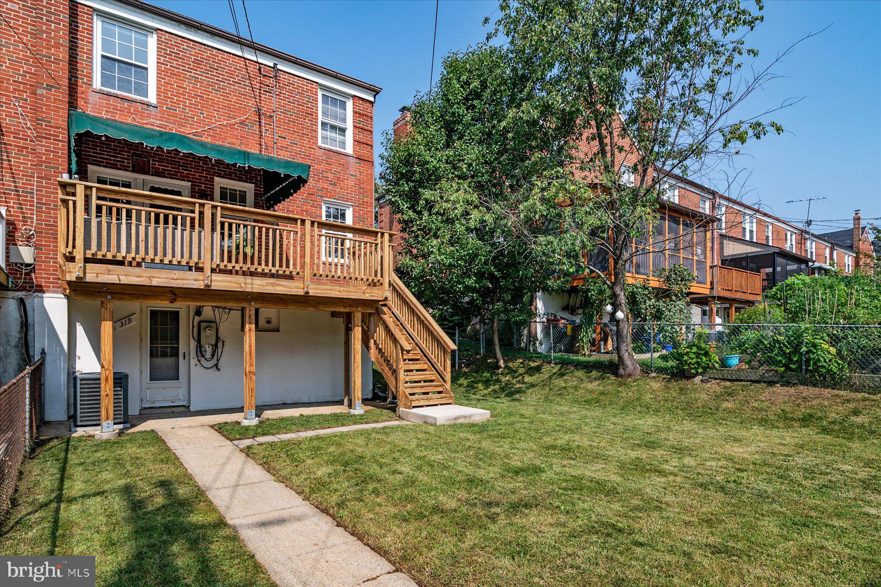 319 Greenlow Road Catonsville, MD 21228 - Photo 32 of 33