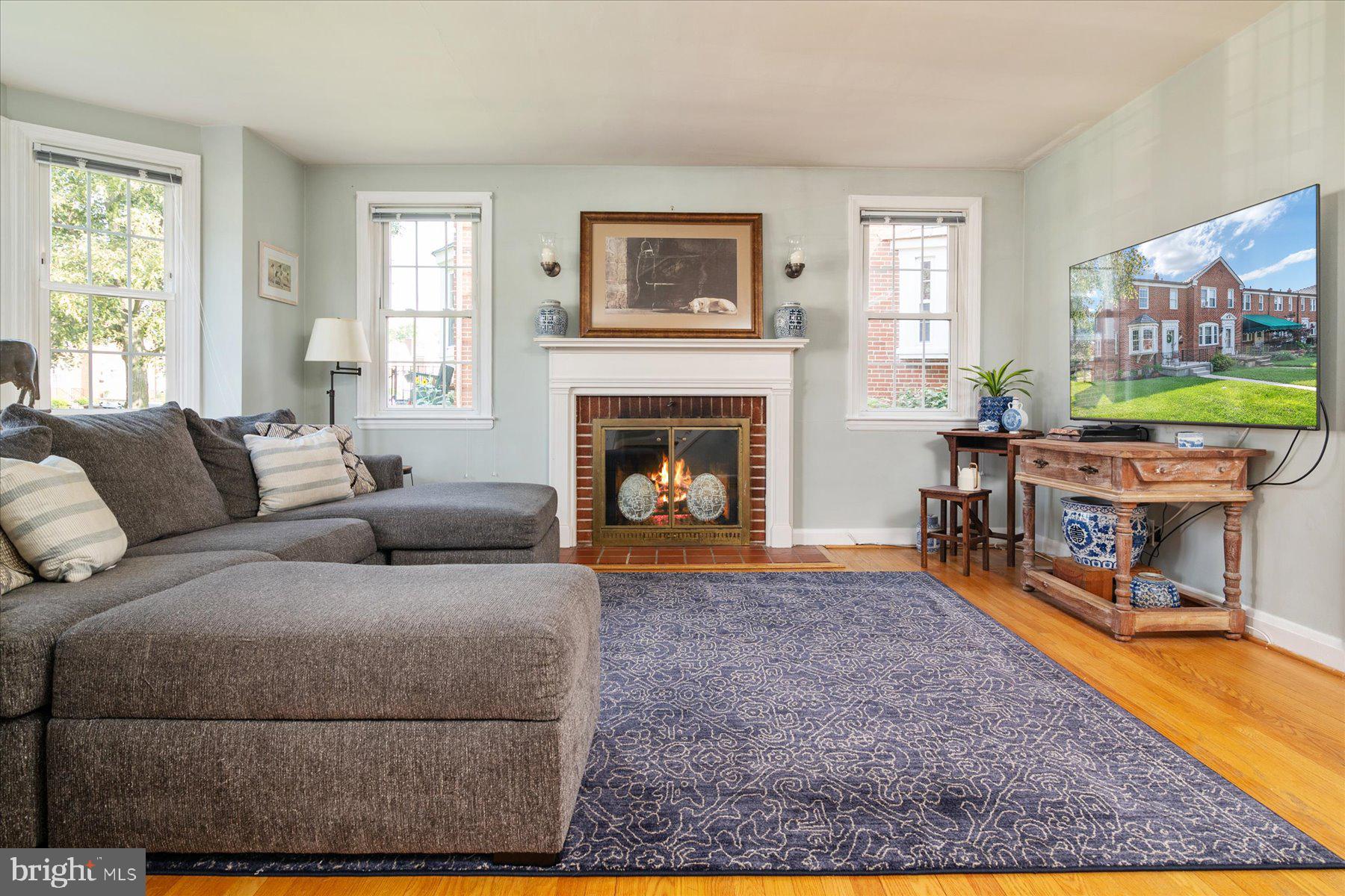 319 Greenlow Road Catonsville, MD 21228 - Photo 5 of 33