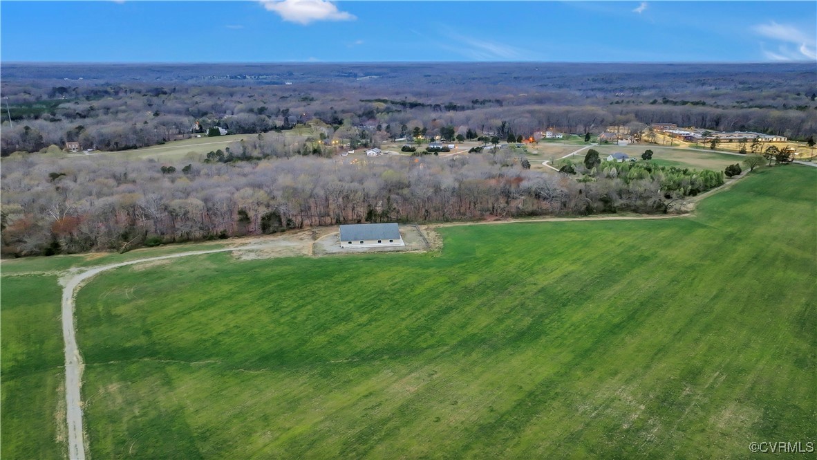 1850 Cardwell Road Crozier, VA 23039 - Photo 23 of 49