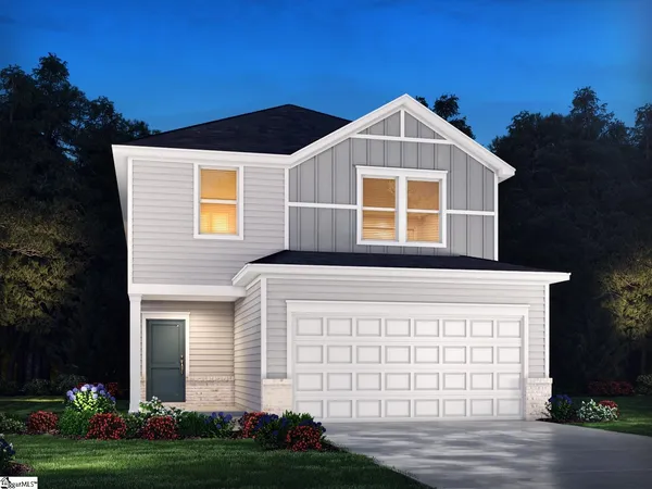 $319,900 | 130 Gardner Avenue, Gray Court, SC 29645