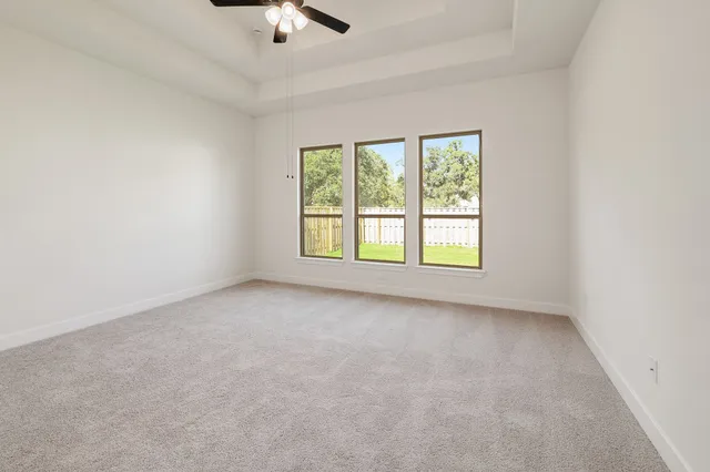 $694,303 | 413 Drawbridge Drive, Georgetown, TX 78633