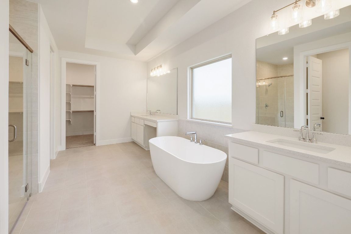 413 Drawbridge Drive Georgetown, TX 78633 - Photo 13 of 39