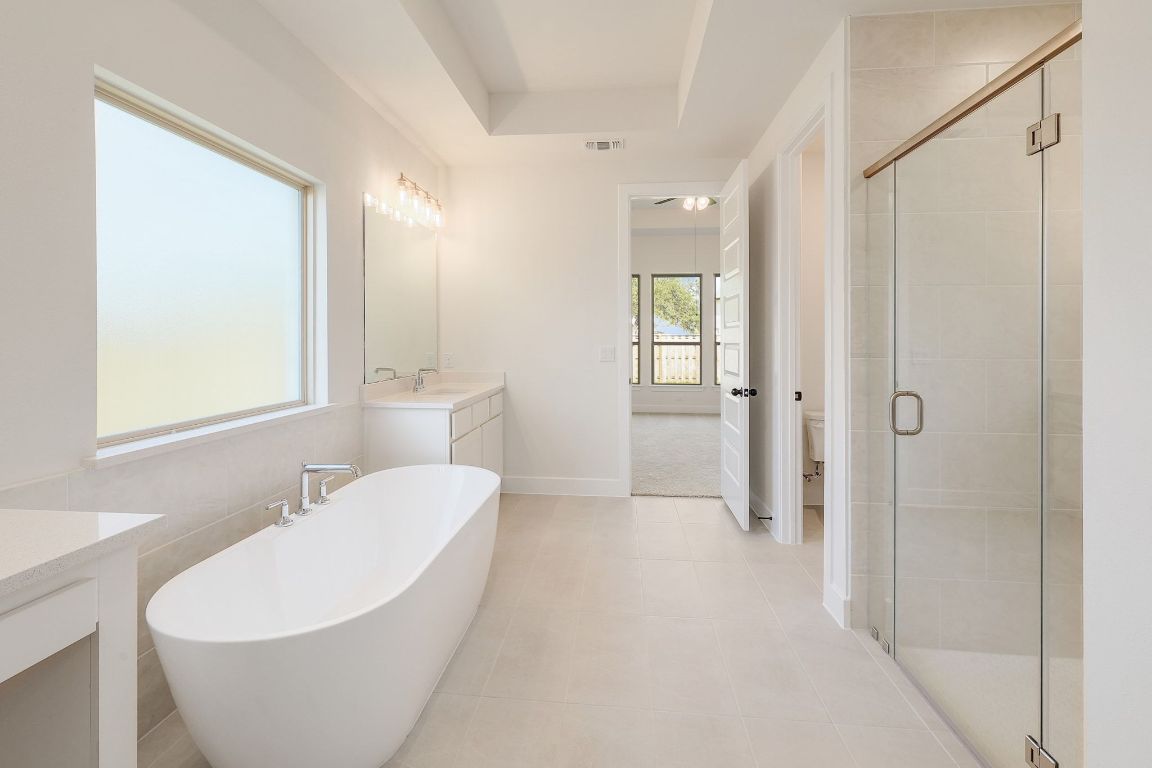 413 Drawbridge Drive Georgetown, TX 78633 - Photo 14 of 39