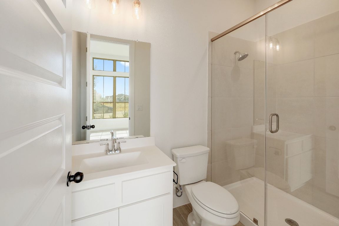 413 Drawbridge Drive Georgetown, TX 78633 - Photo 18 of 39