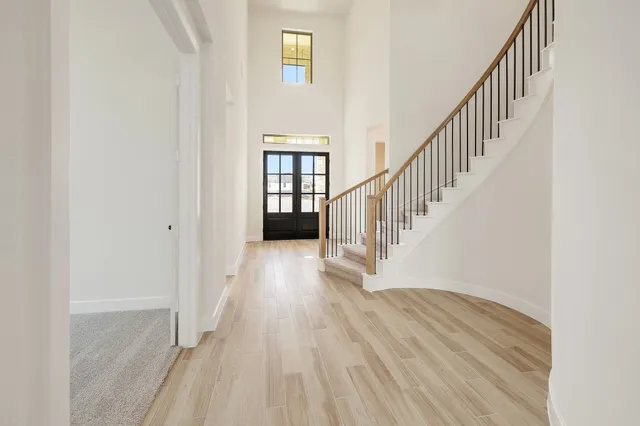 $694,303 | 413 Drawbridge Drive, Georgetown, TX 78633