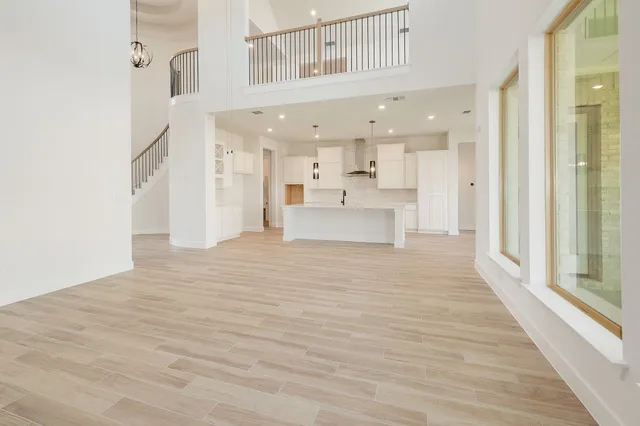 $694,303 | 413 Drawbridge Drive, Georgetown, TX 78633