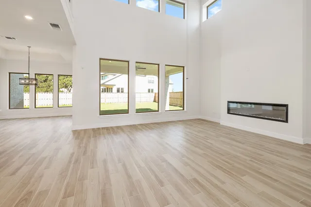 $694,303 | 413 Drawbridge Drive, Georgetown, TX 78633