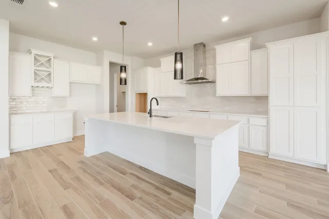 $694,303 | 413 Drawbridge Drive, Georgetown, TX 78633