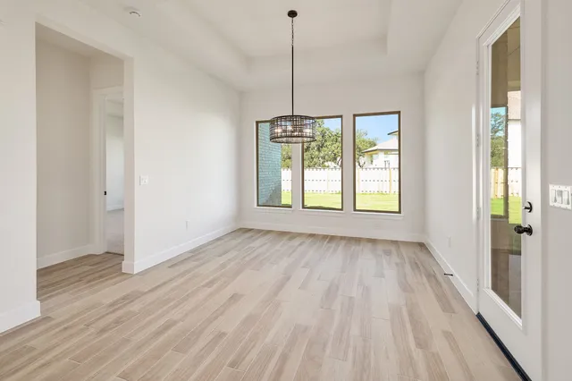 $694,303 | 413 Drawbridge Drive, Georgetown, TX 78633