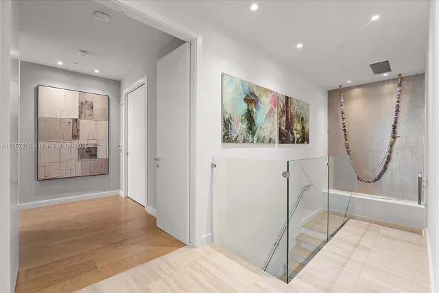 $5,750,000 | 4701 Meridian Avenue, Unit 126, Miami Beach, FL 33140