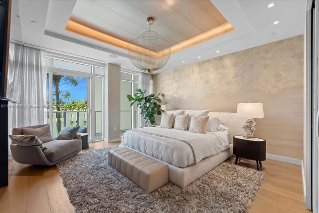 $5,750,000 | 4701 Meridian Avenue, Unit 126, Miami Beach, FL 33140