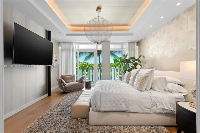 $5,750,000 | 4701 Meridian Avenue, Unit 126, Miami Beach, FL 33140