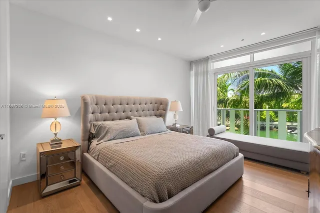 $5,750,000 | 4701 Meridian Avenue, Unit 126, Miami Beach, FL 33140