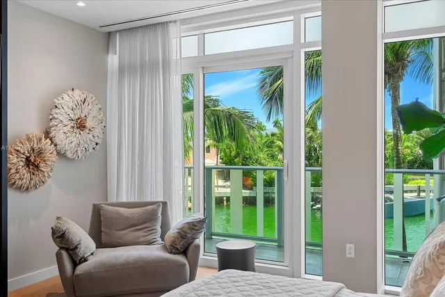 $5,750,000 | 4701 Meridian Avenue, Unit 126, Miami Beach, FL 33140