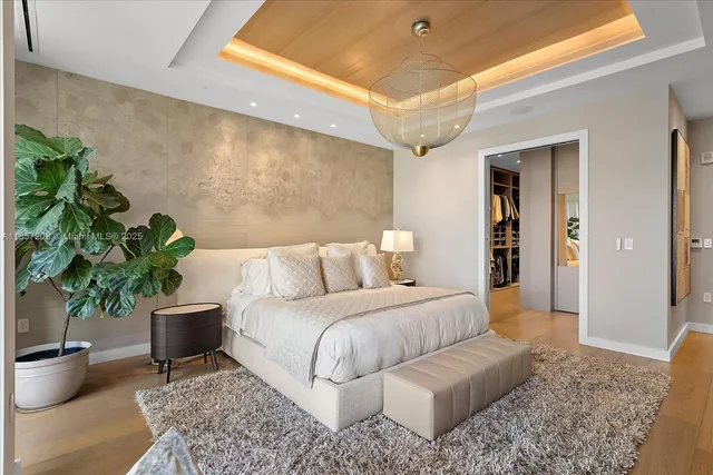 $5,750,000 | 4701 Meridian Avenue, Unit 126, Miami Beach, FL 33140