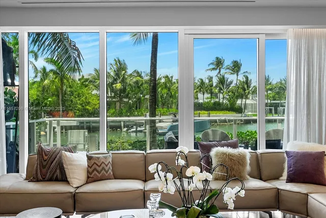 $5,750,000 | 4701 Meridian Avenue, Unit 126, Miami Beach, FL 33140