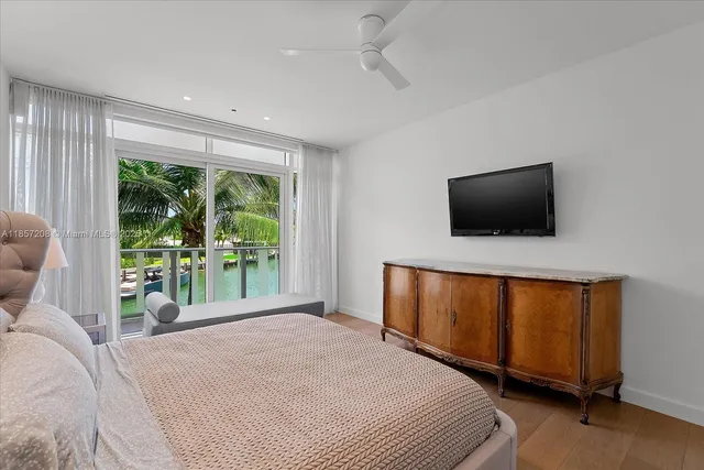 $5,750,000 | 4701 Meridian Avenue, Unit 126, Miami Beach, FL 33140