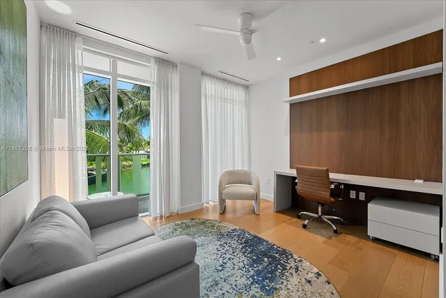 $5,750,000 | 4701 Meridian Avenue, Unit 126, Miami Beach, FL 33140
