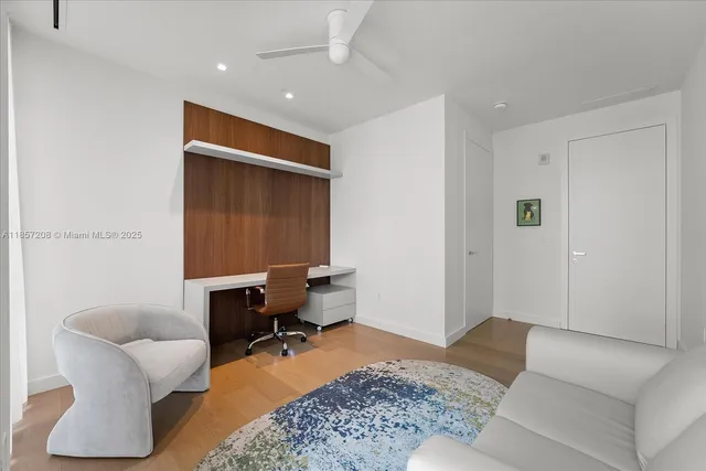 $5,750,000 | 4701 Meridian Avenue, Unit 126, Miami Beach, FL 33140