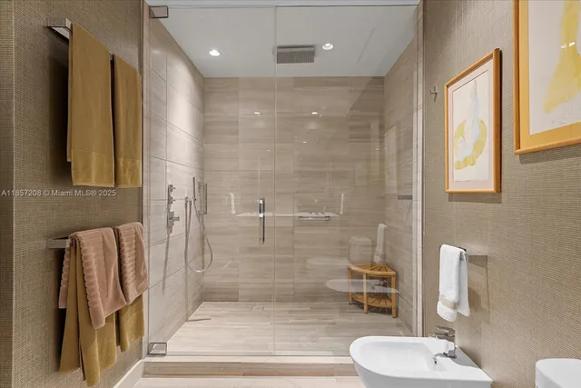 $5,750,000 | 4701 Meridian Avenue, Unit 126, Miami Beach, FL 33140