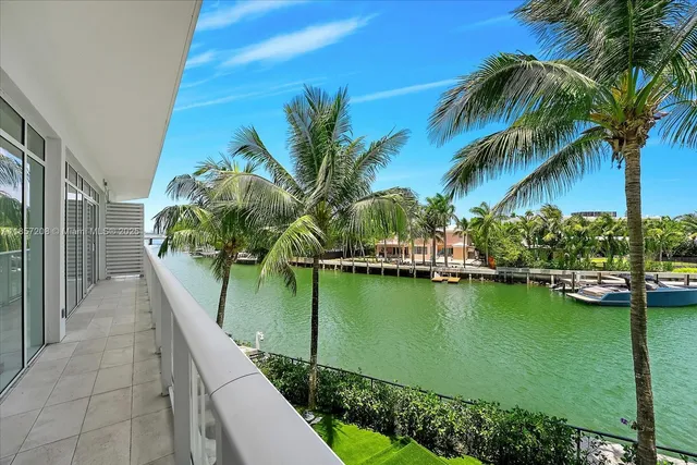 $5,750,000 | 4701 Meridian Avenue, Unit 126, Miami Beach, FL 33140