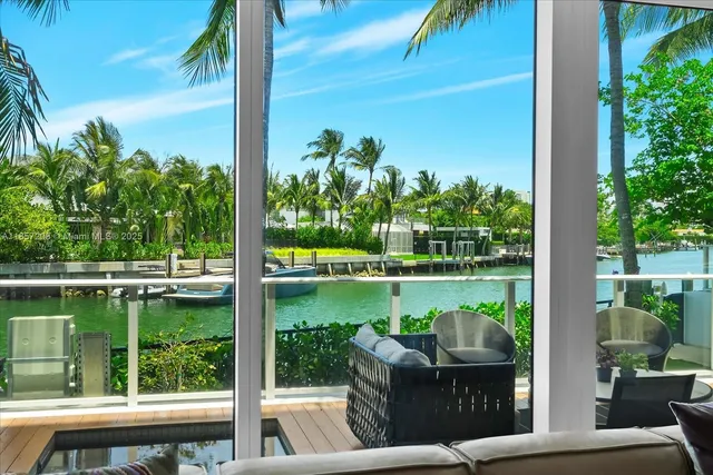 $5,750,000 | 4701 Meridian Avenue, Unit 126, Miami Beach, FL 33140