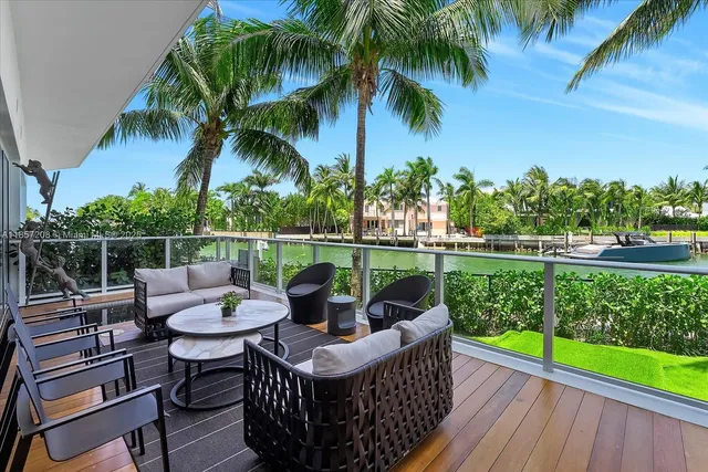 $5,750,000 | 4701 Meridian Avenue, Unit 126, Miami Beach, FL 33140