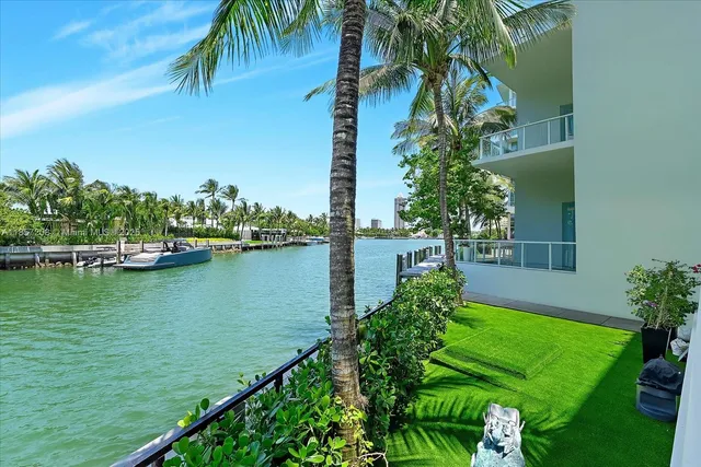 $5,750,000 | 4701 Meridian Avenue, Unit 126, Miami Beach, FL 33140