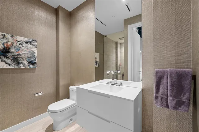 $5,750,000 | 4701 Meridian Avenue, Unit 126, Miami Beach, FL 33140