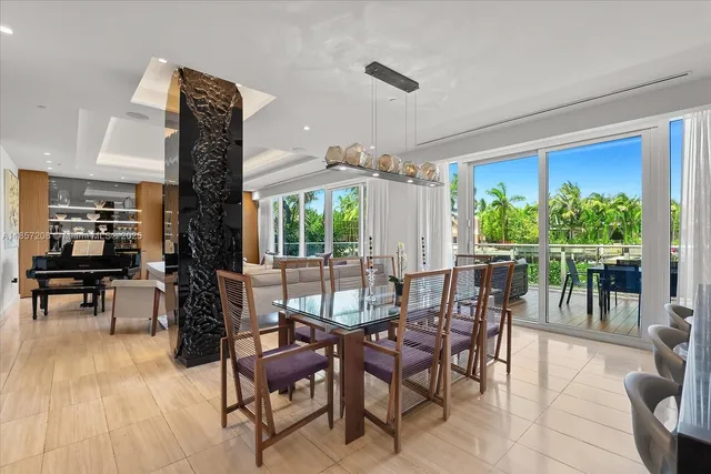 $5,750,000 | 4701 Meridian Avenue, Unit 126, Miami Beach, FL 33140