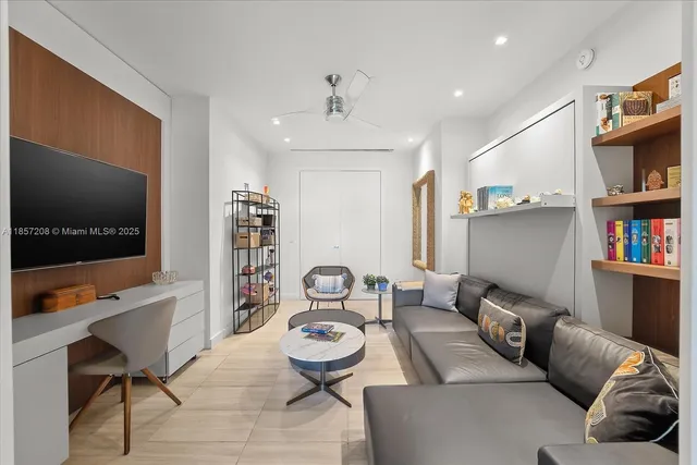 $5,750,000 | 4701 Meridian Avenue, Unit 126, Miami Beach, FL 33140