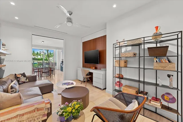 $5,750,000 | 4701 Meridian Avenue, Unit 126, Miami Beach, FL 33140