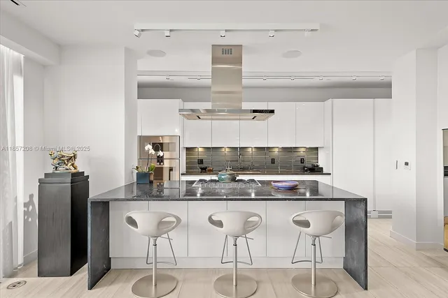 $5,750,000 | 4701 Meridian Avenue, Unit 126, Miami Beach, FL 33140