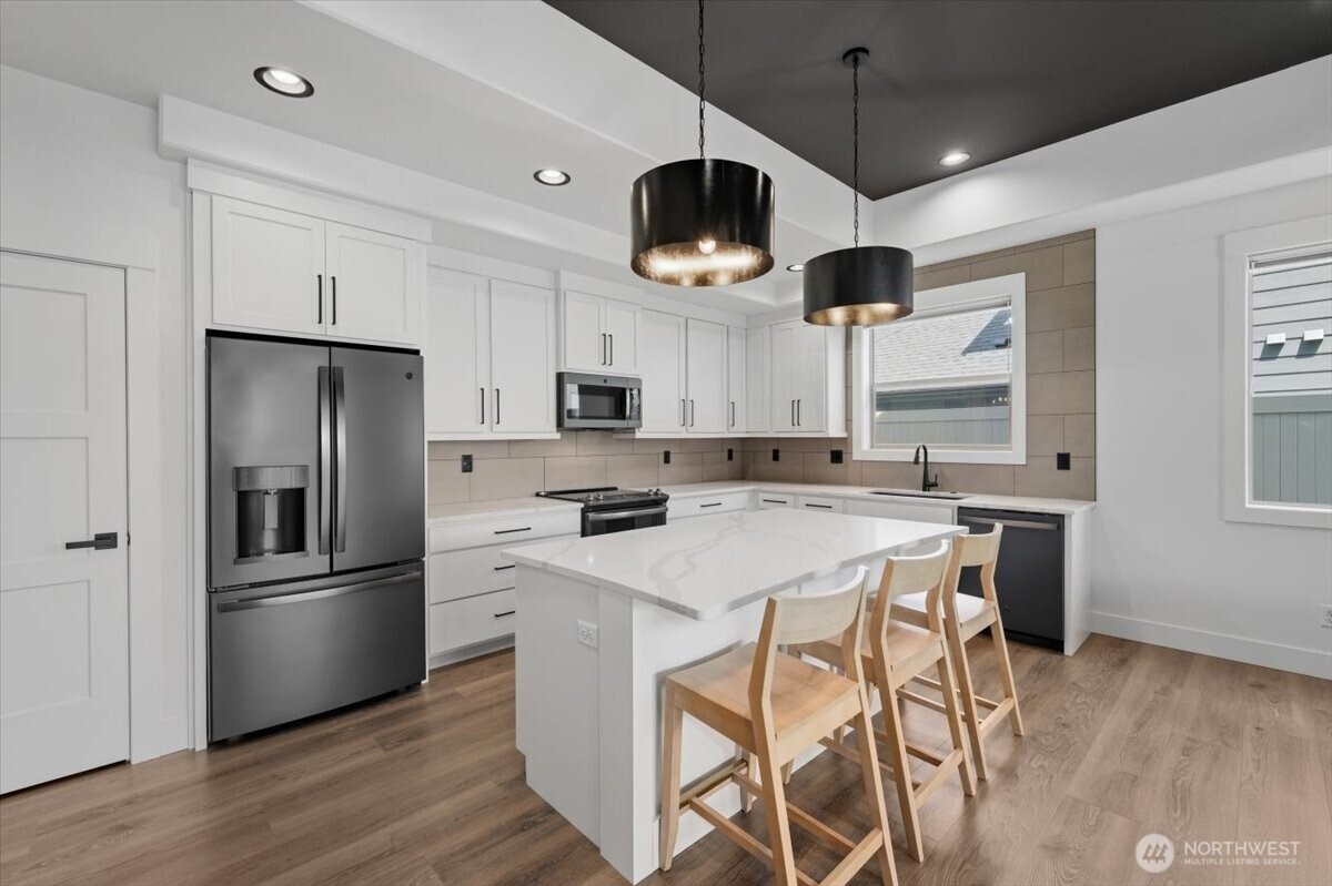 913 Racine Spgs Drive Wenatchee, WA 98801 - Photo 11 of 40