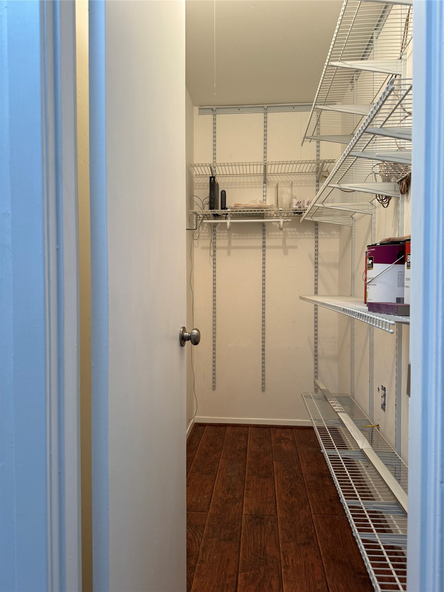 3922 West Alabama Street, Unit 1 Houston, TX 77027 - Photo 5 of 21 Large storage with shelving