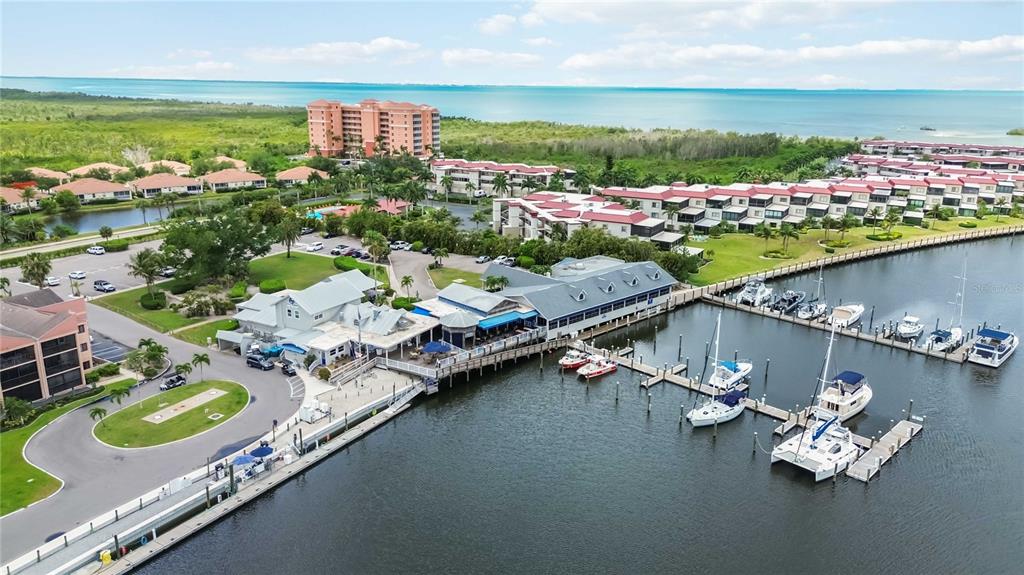 5050 Marianne Key Road, Unit 1B Punta Gorda, FL 33955 - Photo 44 of 46