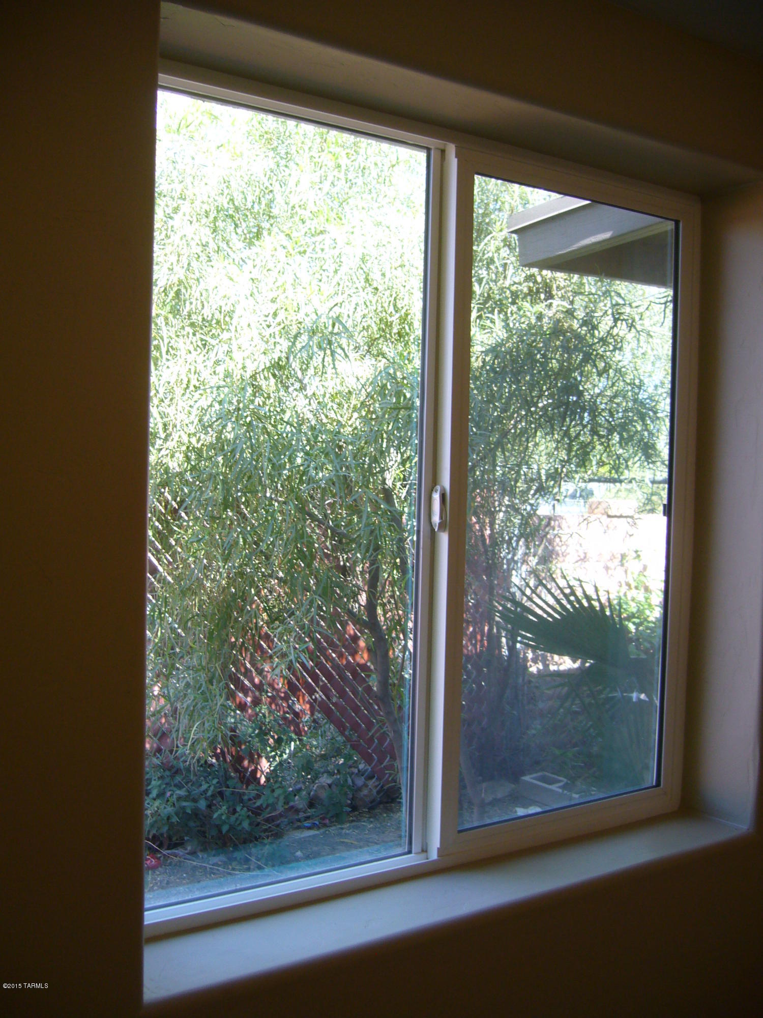 1243 West Kleindale Road Tucson, AZ 85705 - Photo 28 of 46 a view of a room with a large window