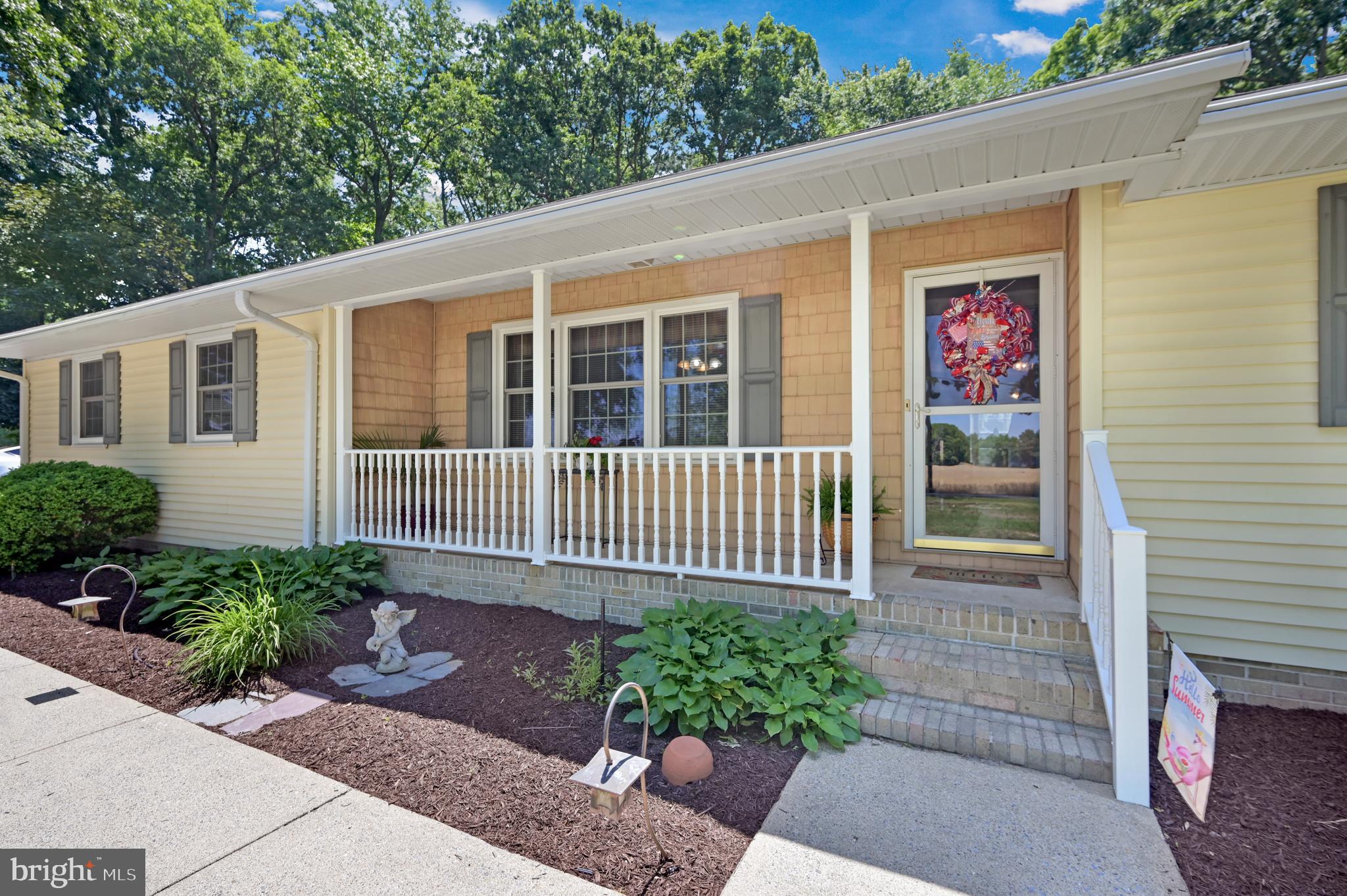 29455 West Line Road Delmar, MD 21875 - Photo 2 of 34