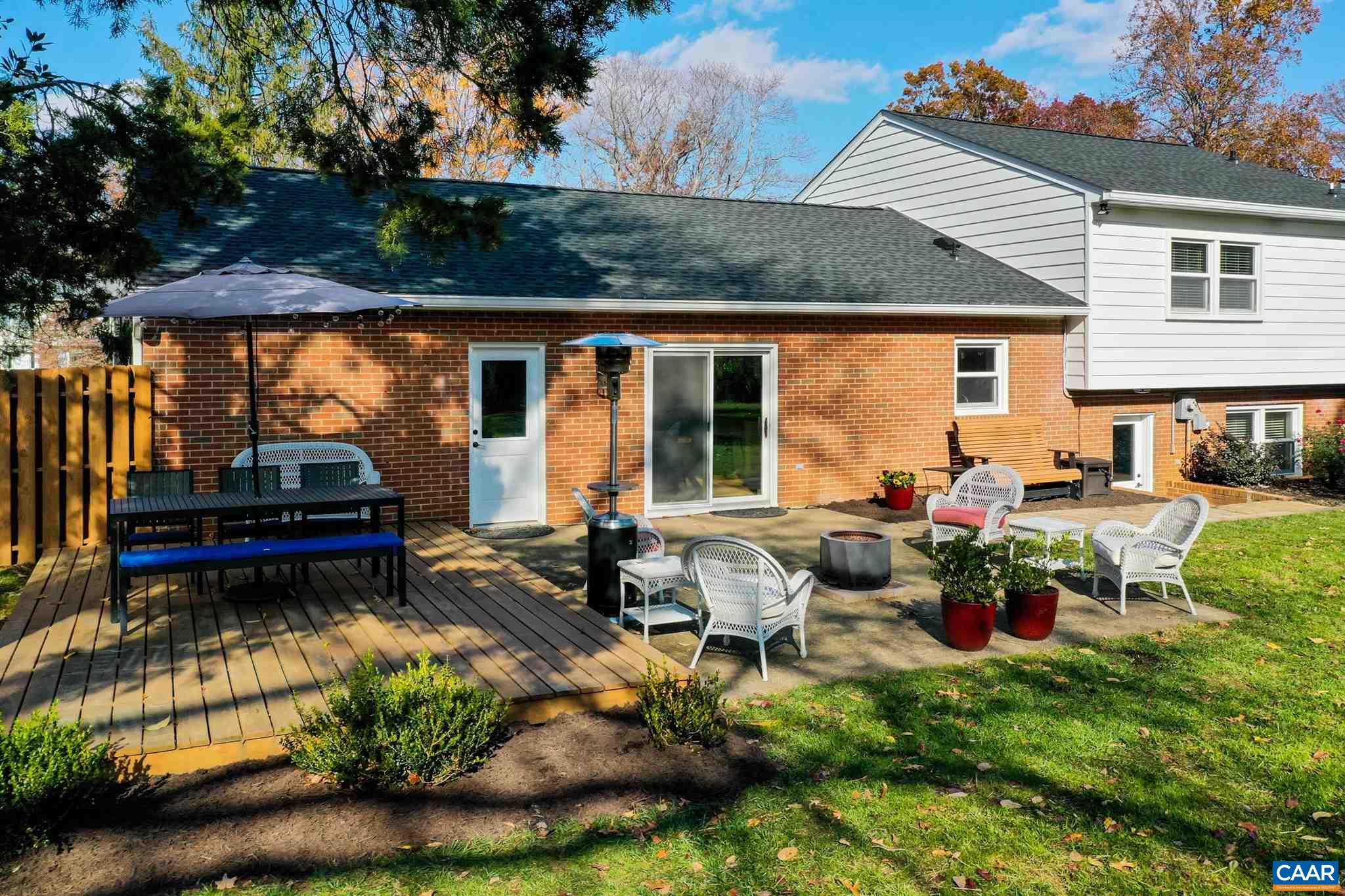 2910 Brookmere Road Charlottesville, VA 22901 - Photo 64 of 64 Gallery Image 64