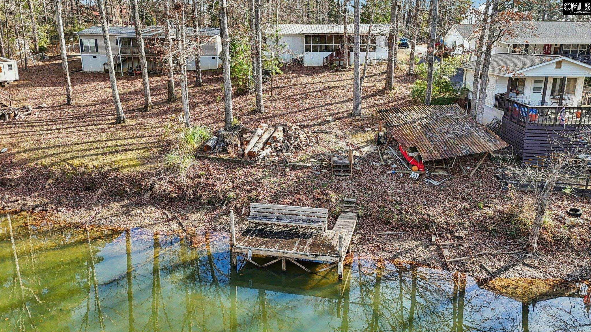 1046 Blacksgate East Prosperity, SC 29127 - Photo 4 of 40