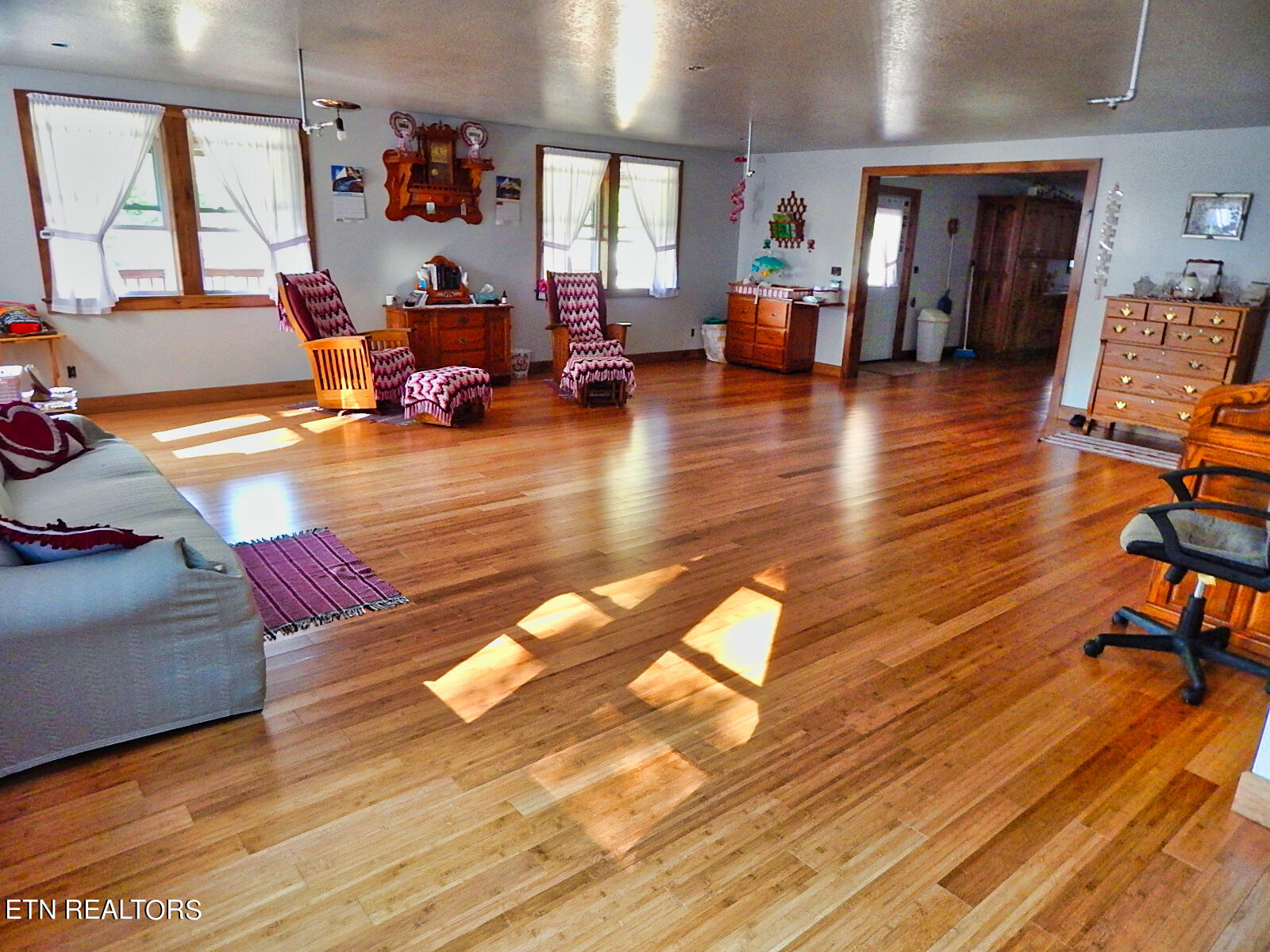 176 Knepp Road Deer Lodge, TN 37726 - Photo 16 of 60 DSCN4539