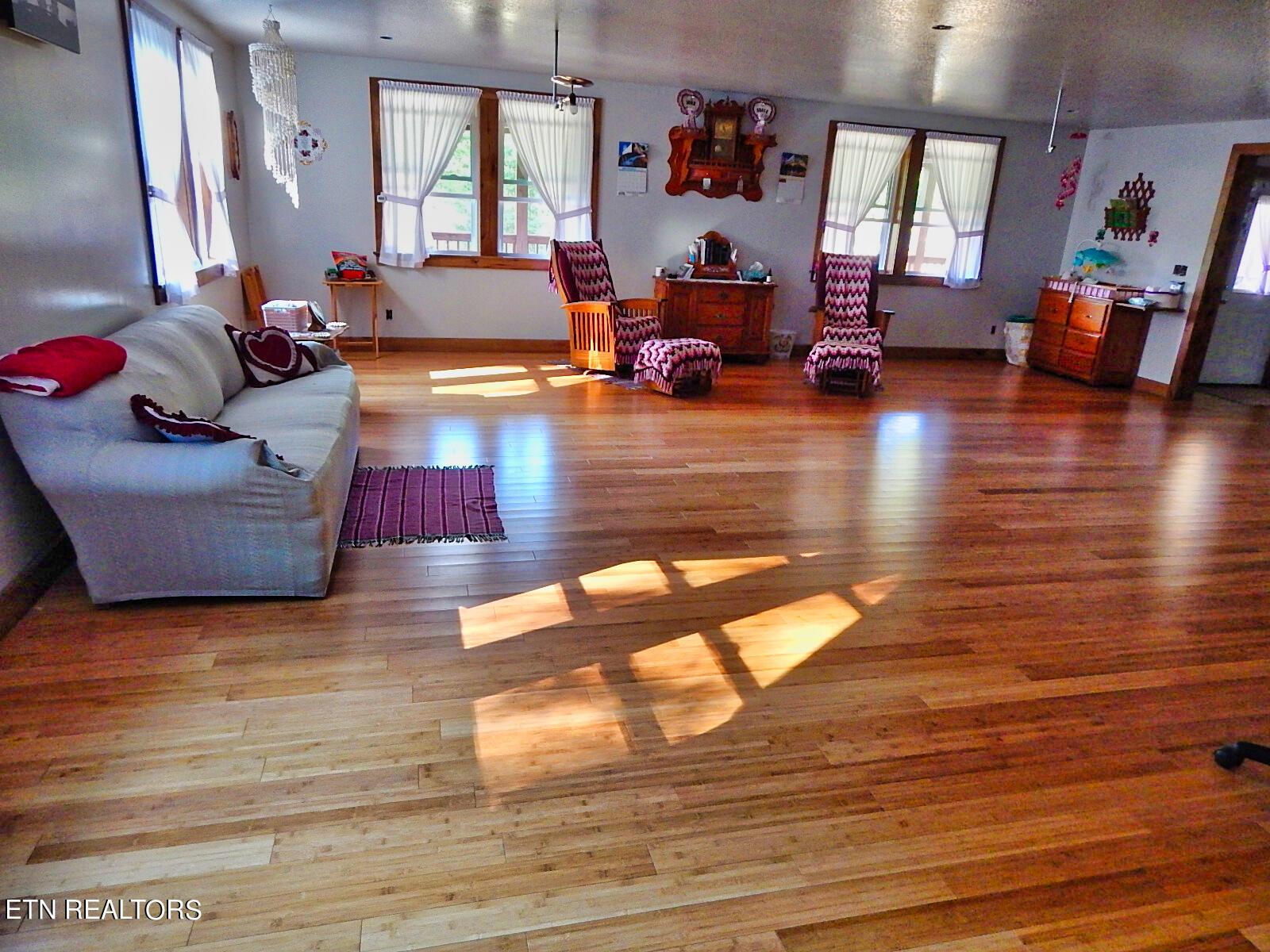 176 Knepp Road Deer Lodge, TN 37726 - Photo 17 of 60 DSCN4540